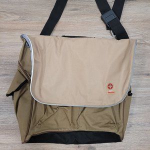 NGG Swiss Edition Shoulder bag